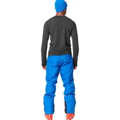 Pantalon De Ski Homme|Pantalon De Ski<Picture Pantalon Ski Object Pant Deep Ultramarine