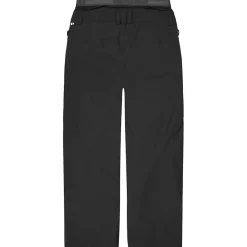 Outlet Pantalon Ski Object Black Homme Pantalon De Ski Homme|Pantalon De Ski