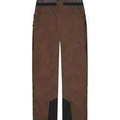 Hot Pantalon Ski Object Pant Chicory Coffee Homme Pantalon De Ski Homme|Pantalon De Ski