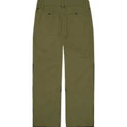 Pantalon De Ski Homme|Pantalon De Ski<Picture Pantalon Ski Plan Tobacco