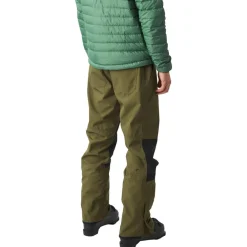 Pantalon De Ski Homme|Pantalon De Ski<Picture Pantalon Ski Plan Tobacco