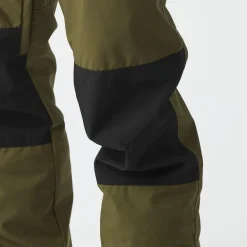 Pantalon De Ski Homme|Pantalon De Ski<Picture Pantalon Ski Plan Tobacco