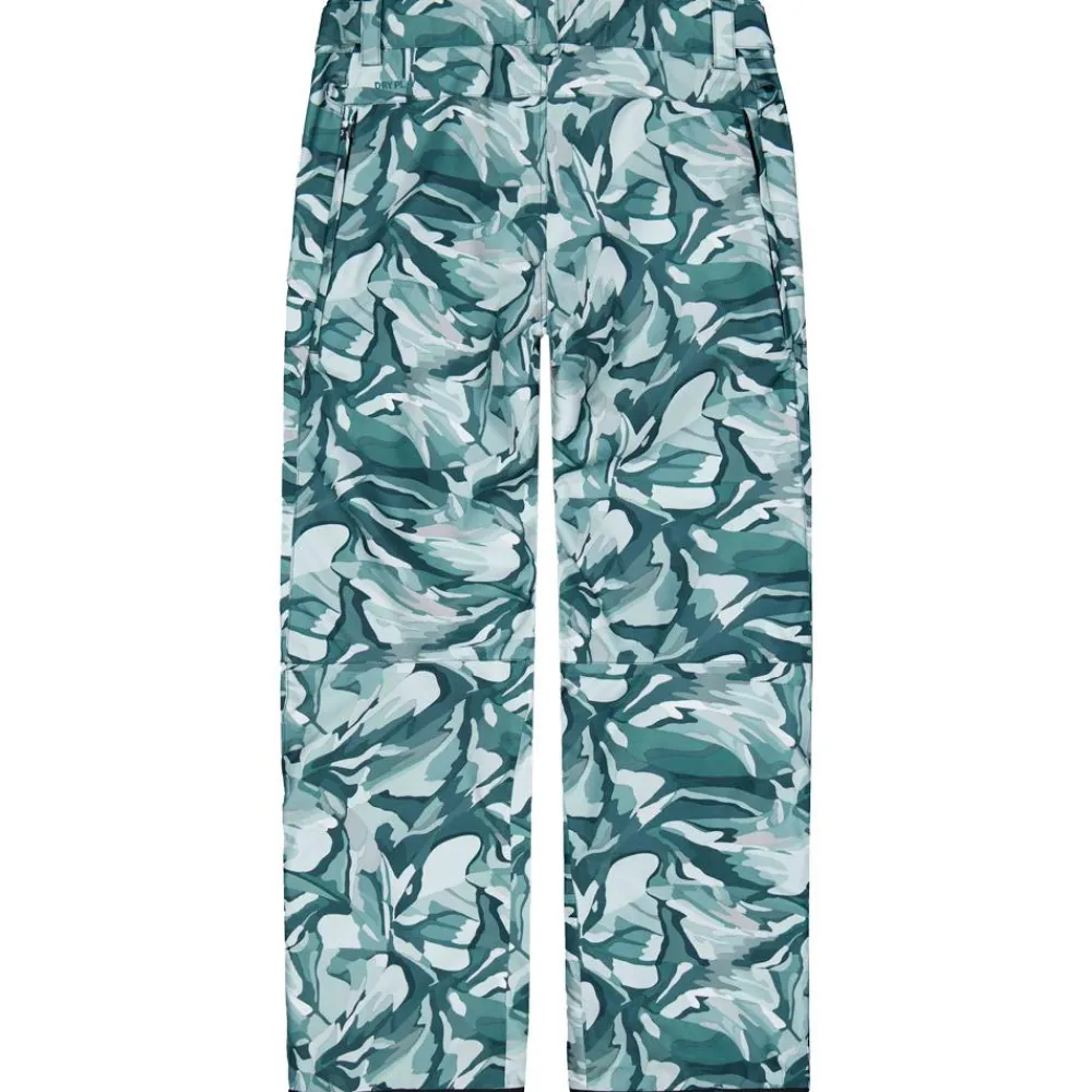 Pantalon De Ski Homme|Pantalon De Ski<Picture Pantalon Ski Plan Printed Peppup Print