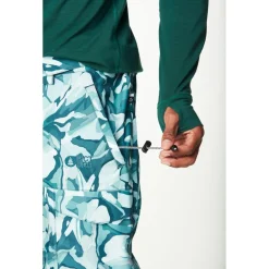 Pantalon De Ski Homme|Pantalon De Ski<Picture Pantalon Ski Plan Printed Peppup Print