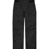 Pantalon Ski Plan Black Homme Pantalon De Ski Homme|Pantalon De Ski