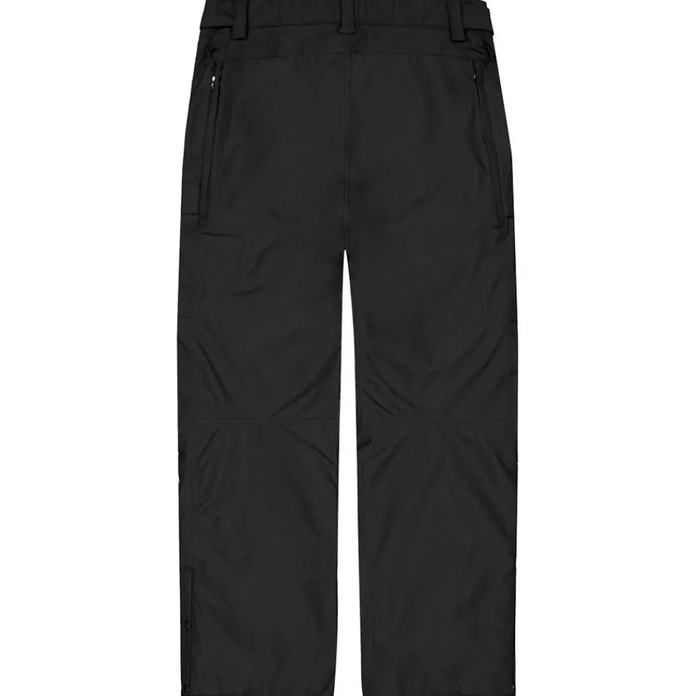Pantalon Ski Plan Black Homme Pantalon De Ski Homme|Pantalon De Ski