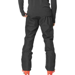 Pantalon Ski Plan Black Homme Pantalon De Ski Homme|Pantalon De Ski