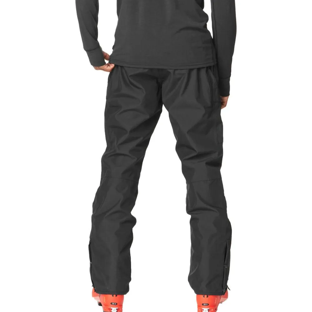 Pantalon Ski Plan Black Homme Pantalon De Ski Homme|Pantalon De Ski