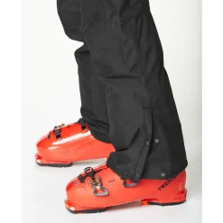 Pantalon Ski Plan Black Homme Pantalon De Ski Homme|Pantalon De Ski
