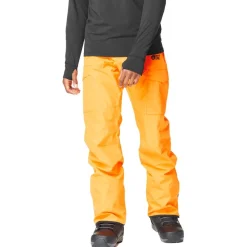 Pantalon De Ski Homme|Pantalon De Ski<Picture Pantalon Ski Plan Carrot