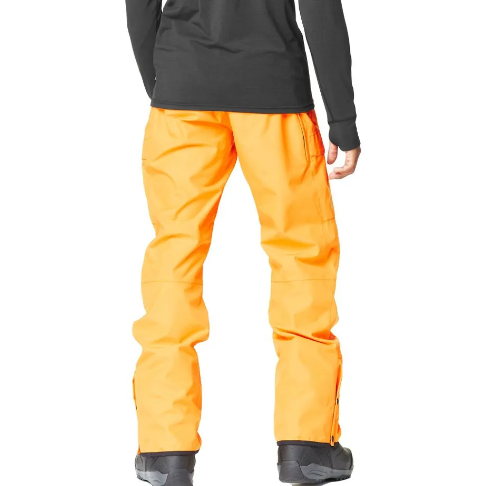 Pantalon De Ski Homme|Pantalon De Ski<Picture Pantalon Ski Plan Carrot