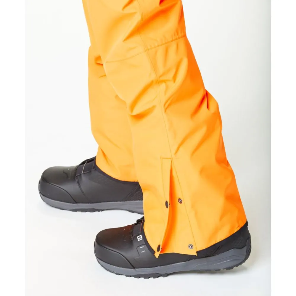Pantalon De Ski Homme|Pantalon De Ski<Picture Pantalon Ski Plan Carrot