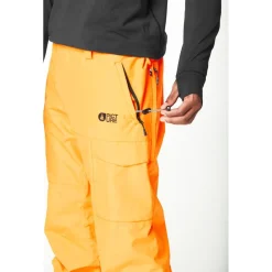 Pantalon De Ski Homme|Pantalon De Ski<Picture Pantalon Ski Plan Carrot