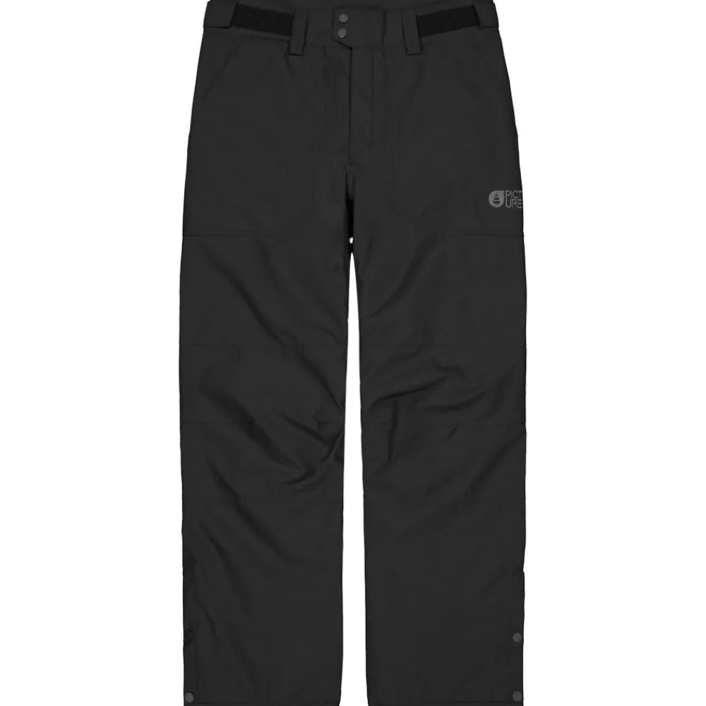 Discount Pantalon Ski Plan Black Homme Pantalon De Ski Homme|Pantalon De Ski