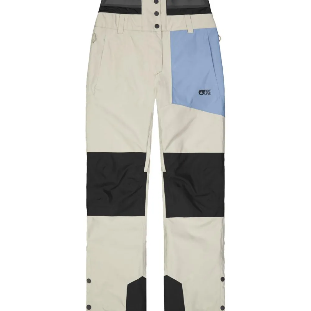 Pantalon Ski Seen Stonewash Femme Pantalon De Ski|Pantalon De Ski Femme