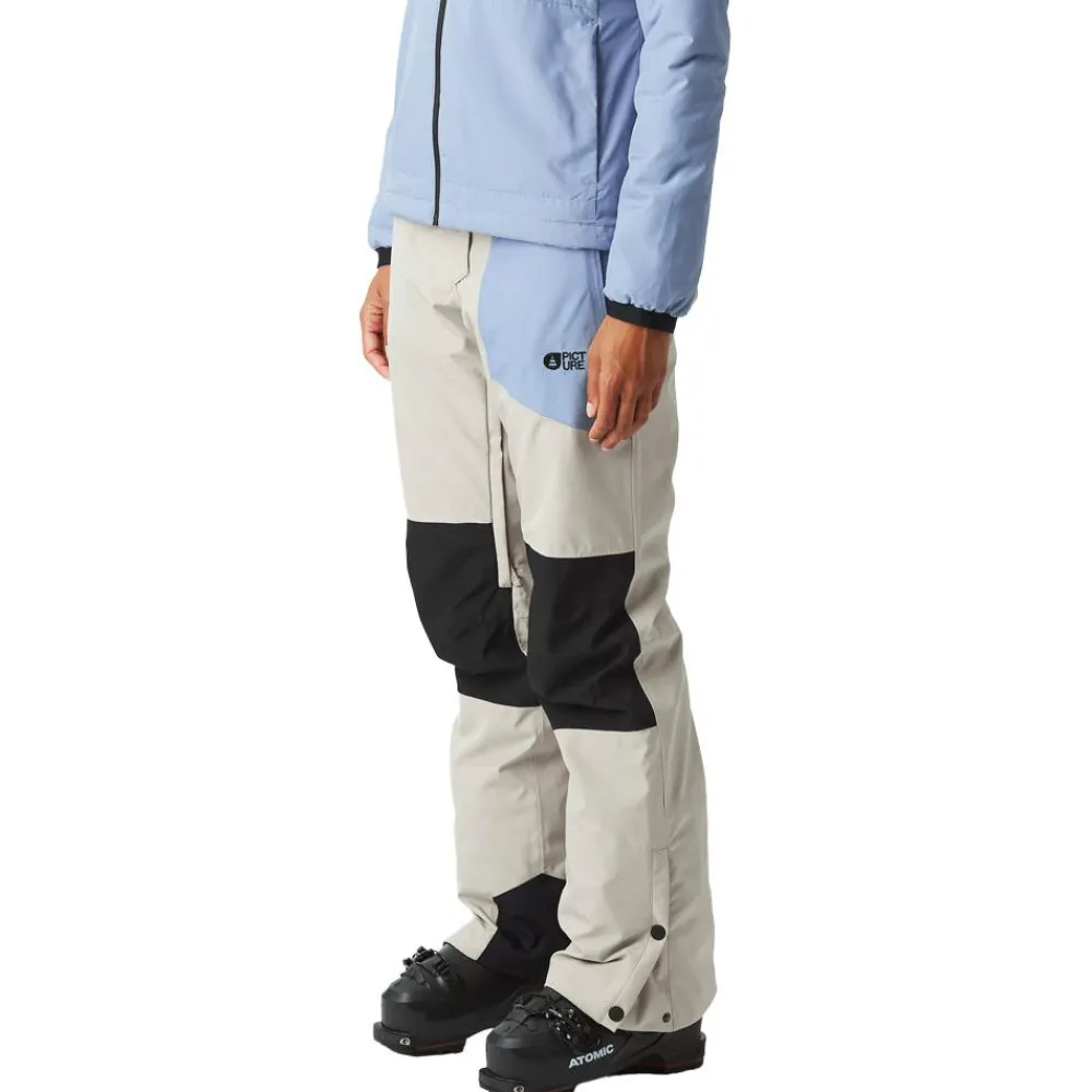 Pantalon Ski Seen Stonewash Femme Pantalon De Ski|Pantalon De Ski Femme