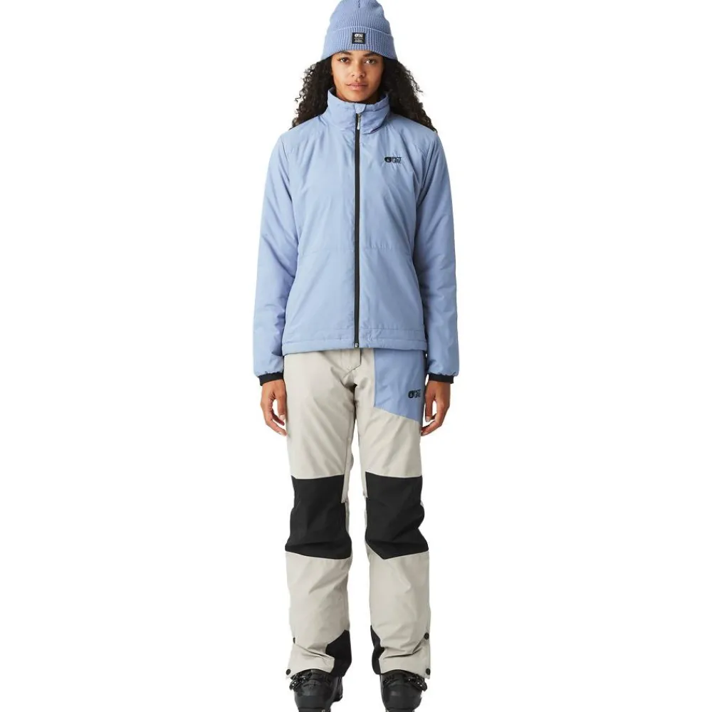 Pantalon Ski Seen Stonewash Femme Pantalon De Ski|Pantalon De Ski Femme