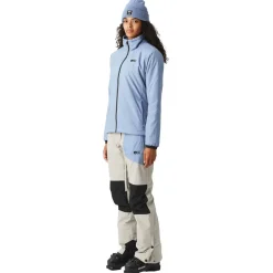 Pantalon Ski Seen Stonewash Femme Pantalon De Ski|Pantalon De Ski Femme