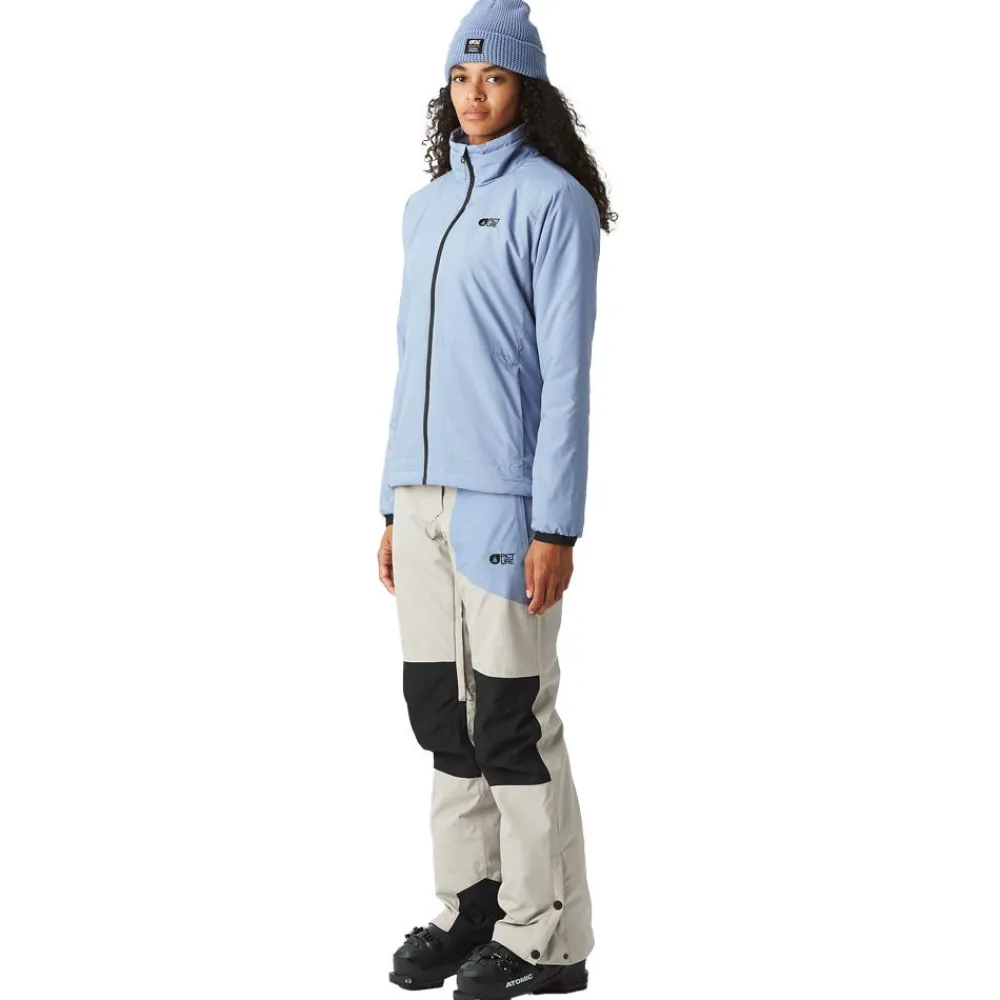 Pantalon Ski Seen Stonewash Femme Pantalon De Ski|Pantalon De Ski Femme