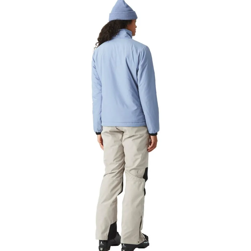 Pantalon Ski Seen Stonewash Femme Pantalon De Ski|Pantalon De Ski Femme