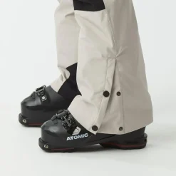 Pantalon Ski Seen Stonewash Femme Pantalon De Ski|Pantalon De Ski Femme