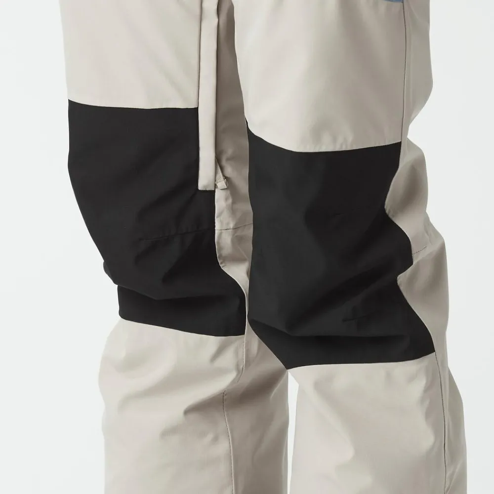 Pantalon Ski Seen Stonewash Femme Pantalon De Ski|Pantalon De Ski Femme