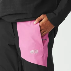 Pantalon De Ski|Pantalon De Ski Femme<Picture Pantalon Ski Seen Super Pink