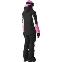 Pantalon De Ski|Pantalon De Ski Femme<Picture Pantalon Ski Seen Super Pink