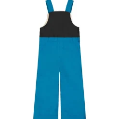 Sale Pantalon Ski Snowy Toddler Bib Pants Serenity Blue Enfant Pantalon De Ski Enfant|Pantalon De Ski