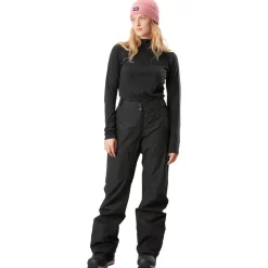 Pantalon De Ski|Pantalon De Ski Femme<Picture Pantalon Ski Sylva 3L Pant Black