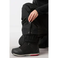 Pantalon De Ski|Pantalon De Ski Femme<Picture Pantalon Ski Sylva 3L Pant Black