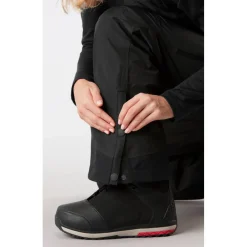 Pantalon De Ski|Pantalon De Ski Femme<Picture Pantalon Ski Sylva 3L Pant Black