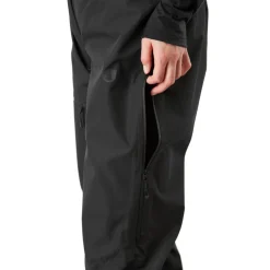 Pantalon De Ski|Pantalon De Ski Femme<Picture Pantalon Ski Sylva 3L Pant Black