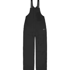 Pantalon De Ski Homme|Pantalon De Ski<Picture Pantalon Ski Testy Bib Black