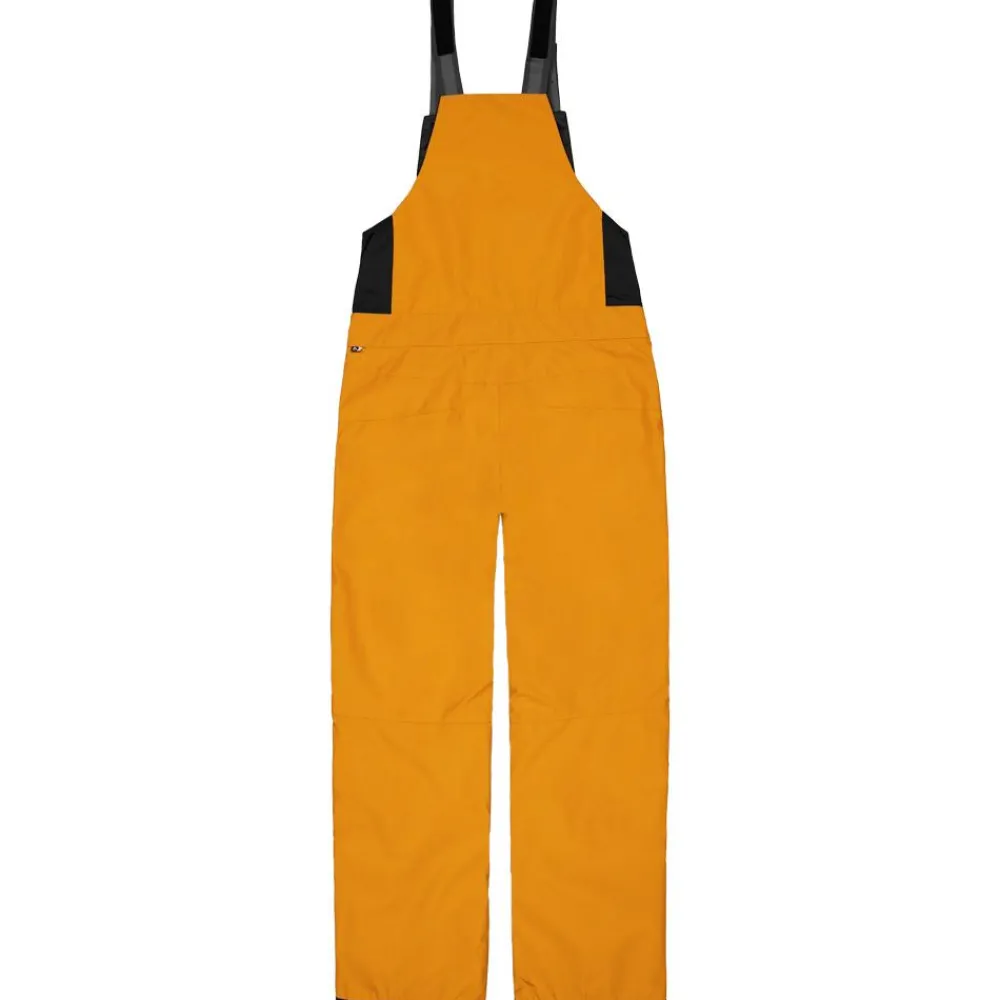 New Pantalon Ski Testy Bib Honey Homme Pantalon De Ski Homme|Pantalon De Ski