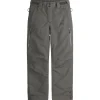 Pantalon De Ski|Pantalon De Ski Enfant<Picture Pantalon Ski Time Raven Grey