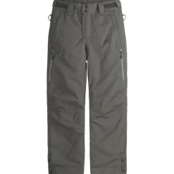 Pantalon De Ski|Pantalon De Ski Enfant<Picture Pantalon Ski Time Raven Grey