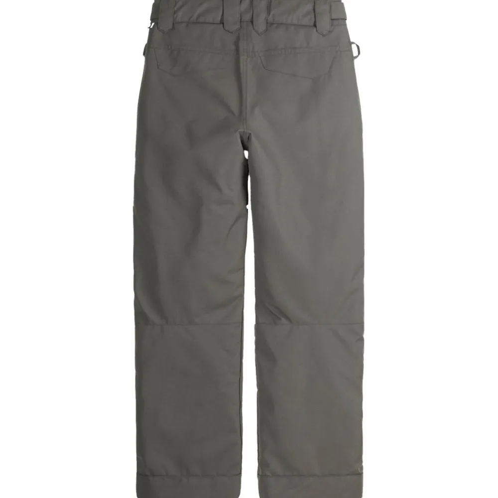Pantalon De Ski|Pantalon De Ski Enfant<Picture Pantalon Ski Time Raven Grey
