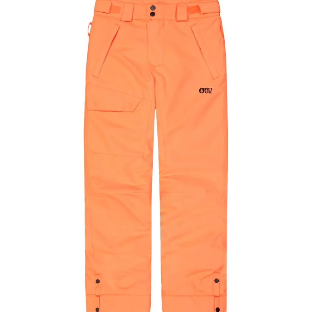 Outlet Pantalon Ski Time Pants Neon Flare Enfant Pantalon De Ski Enfant|Pantalon De Ski
