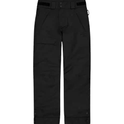 Pantalon De Ski|Pantalon De Ski Enfant<Picture Pantalon Ski Time Black