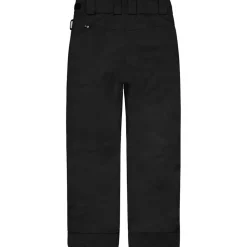Pantalon De Ski|Pantalon De Ski Enfant<Picture Pantalon Ski Time Black