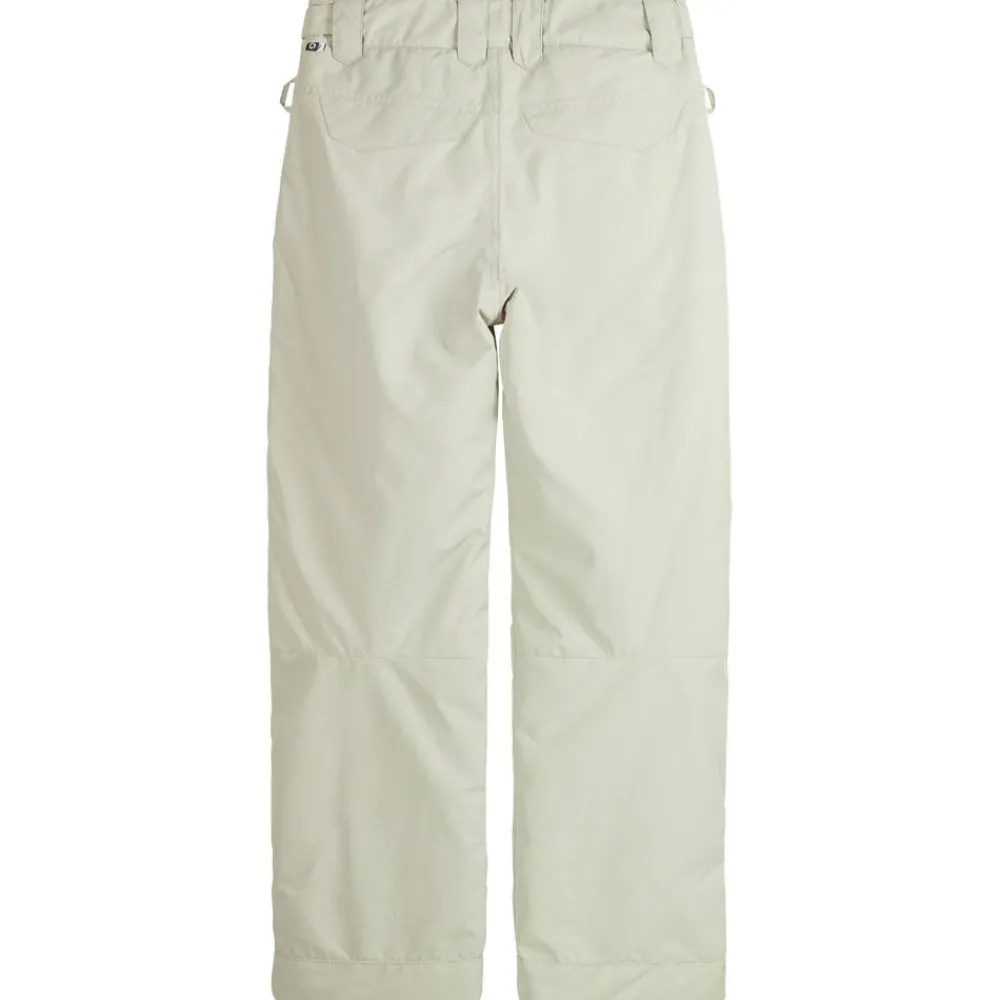 Hot Pantalon Ski Time Grey Drizzle Enfant Pantalon De Ski|Pantalon De Ski Enfant