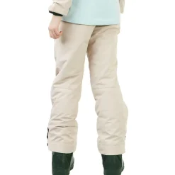 Hot Pantalon Ski Time Grey Drizzle Enfant Pantalon De Ski|Pantalon De Ski Enfant