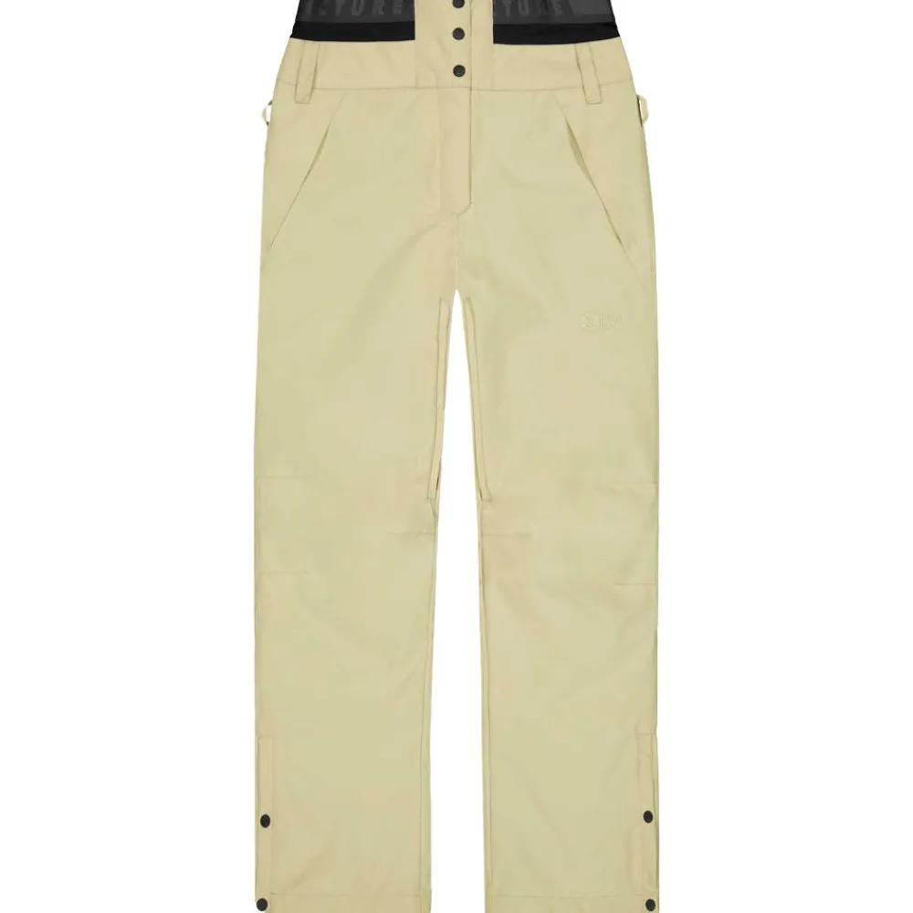 Best Pantalon Ski Treva Hemp Femme Pantalon De Ski|Pantalon De Ski Femme