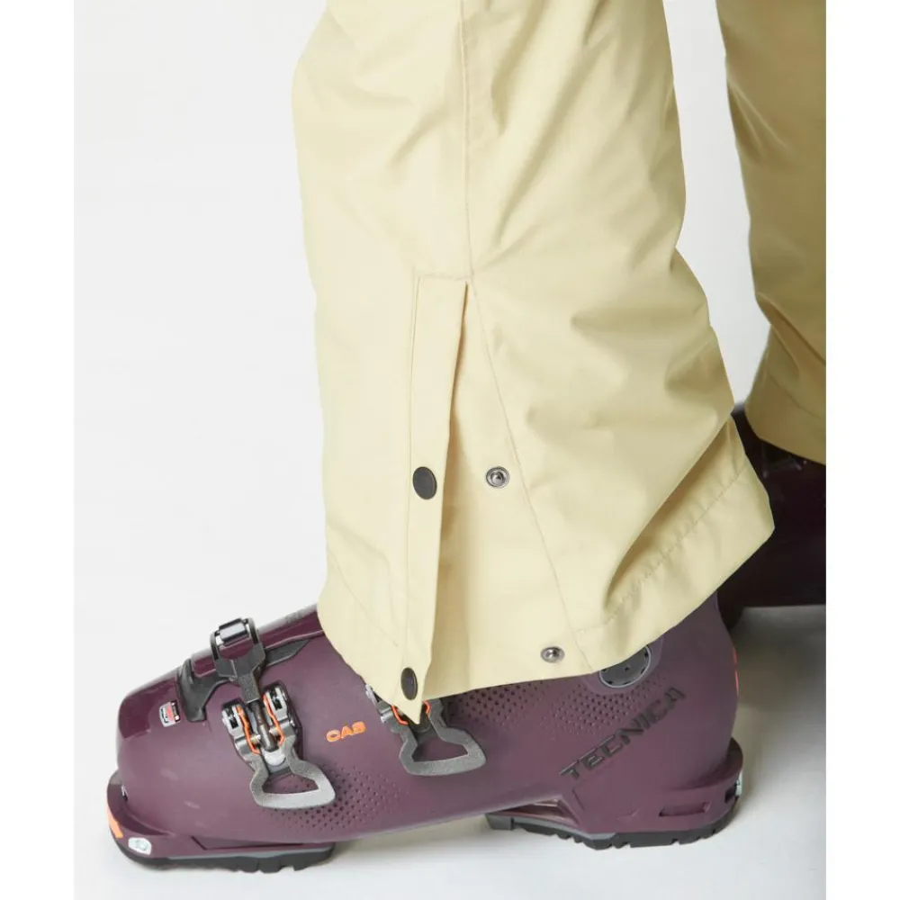 Best Pantalon Ski Treva Hemp Femme Pantalon De Ski|Pantalon De Ski Femme