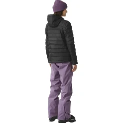 Outlet Pantalon Ski Treva Grape Jam Femme Pantalon De Ski Femme|Pantalon De Ski