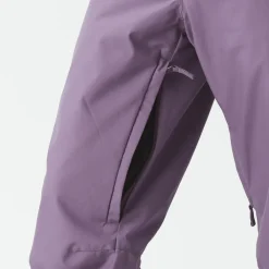 Outlet Pantalon Ski Treva Grape Jam Femme Pantalon De Ski Femme|Pantalon De Ski