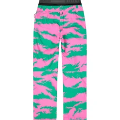Pantalon De Ski Femme|Pantalon De Ski<Picture Pantalon Ski Treva Printed Retro Bliss Print