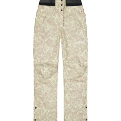 Pantalon De Ski|Pantalon De Ski Femme<Picture Pantalon Ski Treva Printed Textury Print