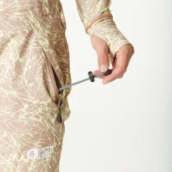 Pantalon De Ski|Pantalon De Ski Femme<Picture Pantalon Ski Treva Printed Textury Print